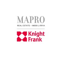 Mapro Real Estate Knight Frank