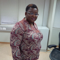 Ngozi Victor