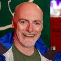 Steve Mitchell
