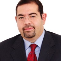 Mohammed Barakeh