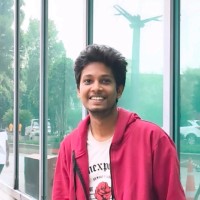 Anupam Mohapatra