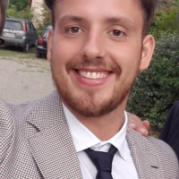 Andrea Caramia