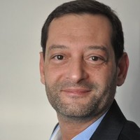 Philippe Vidal