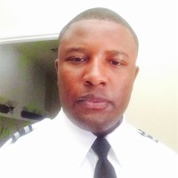 David Thornton Jr.