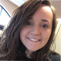 Shayna Dorley