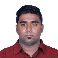 Arvindhan A