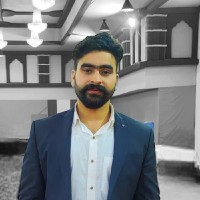 Pushpendra Singh