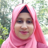 Sadia Sultana