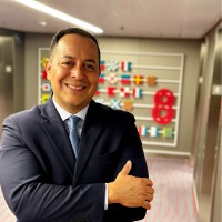 Daniel Ochoa
