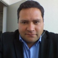 Aron Verdin