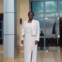 Anastanzia Miheso