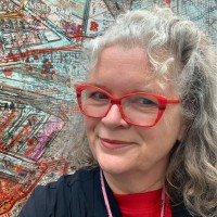 Ingrid Peek
