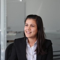 Gisela Garcia Litgemburgen