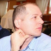 Dzmitry Novichak