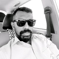 Liju Thomas