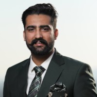 Sukhdeep Singh Gill