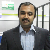 Prasad JN