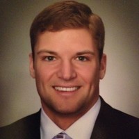 Patrick Madden, Pharmd, Bcps