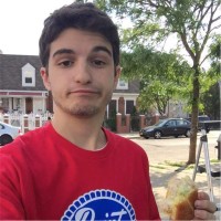 Dylan Grady