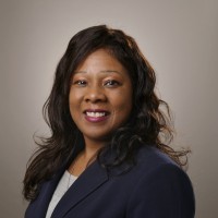 Sherrie Goodman, GCDF