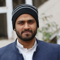 Tayyab Rashad