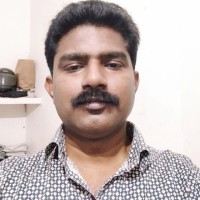 Suresh Chandran
