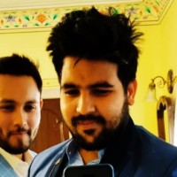 Sahaj Arora