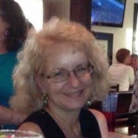 Patty Harpring