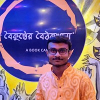 Pritam Das