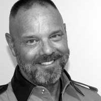 Terry Laupp