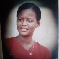 Olajumoke Ogedegbe
