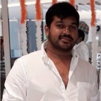 ASHISH NANAWARE