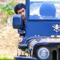 Rishi S Kumar