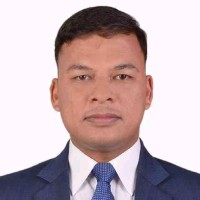 Deepak Thakuri