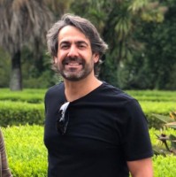 Marcos Carrera Táboas