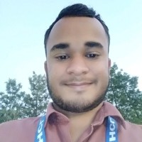 Niraj Kumar Nayak