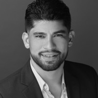 Christopher Ulloa