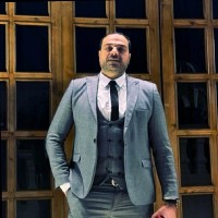 Hamdy Ahmed