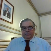 Jose Maria Leite Martins