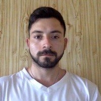 Fernando Almendros Huerta