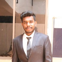 Eldhose P Kunjumon