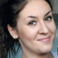 Юлия Лабунец