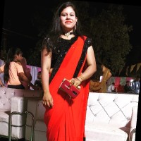 Parwati Sahu