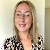 Kristina Vingaard Larsen