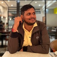 Rishab Bafna