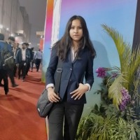 Sonika Singh