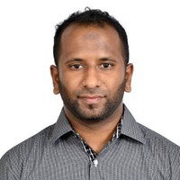 Mohamed Manas