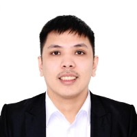 John Alfred Tomenio