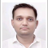 Kaushik Parmar