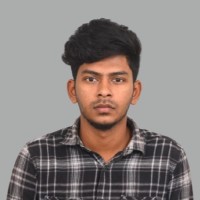 Ragul S